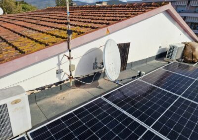 fotovoltaico casa